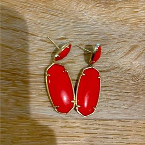 KENDRA SCOTT EARINGS